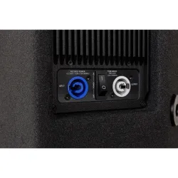 SYNQ - ALTAVOZ 10" ACTIVO DSP 380W SA-10 SYNQ
