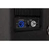 SYNQ - ALTAVOZ 10" ACTIVO DSP 380W SA-10 SYNQ