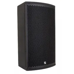 SYNQ - ALTAVOZ 12" ACTIVO DSP 650W SA-12 SYNQ