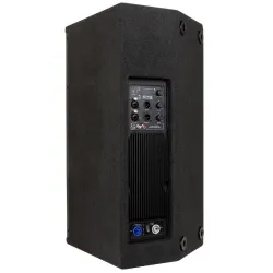 SYNQ - ALTAVOZ 12" ACTIVO DSP 650W SA-12 SYNQ