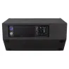 SYNQ - ALTAVOZ 12" ACTIVO DSP 650W SA-12 SYNQ