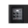 SYNQ - ALTAVOZ 12" ACTIVO DSP 650W SA-12 SYNQ