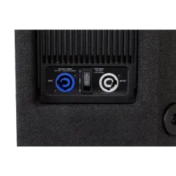 SYNQ - ALTAVOZ 12" ACTIVO DSP 650W SA-12 SYNQ