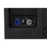 SYNQ - ALTAVOZ 12" ACTIVO DSP 650W SA-12 SYNQ