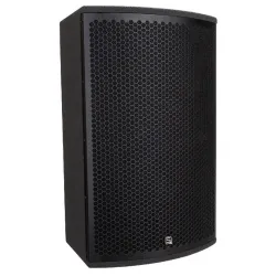 SYNQ - ALTAVOZ 15" ACTIVO DSP 650W SA-15 SYNQ