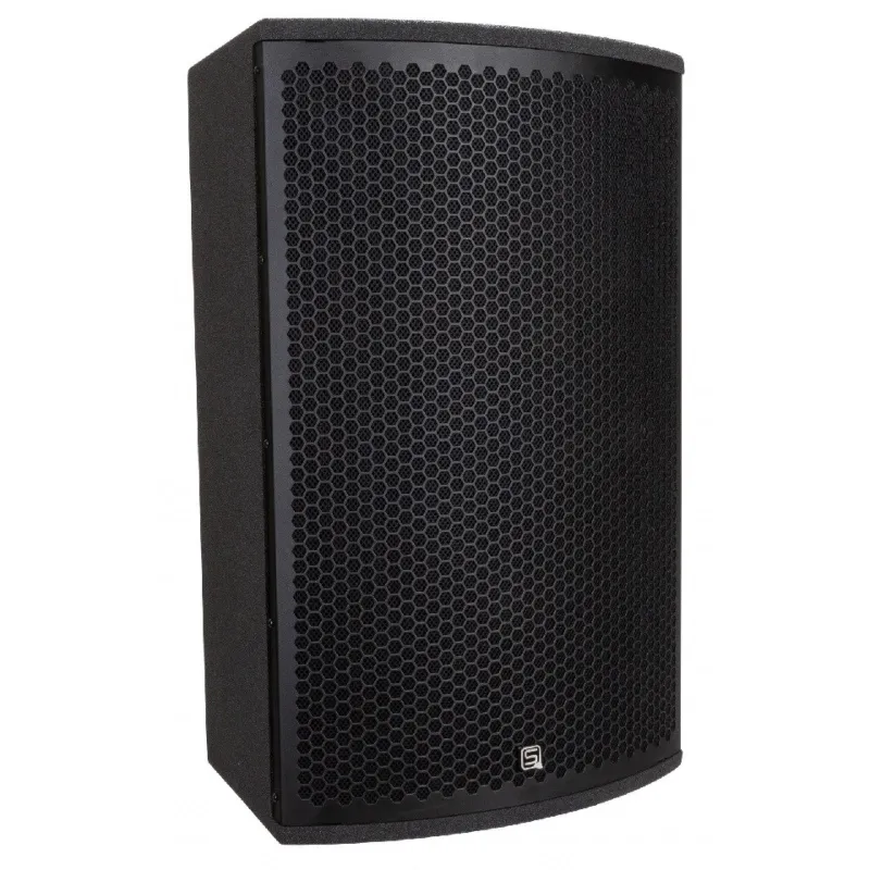 SYNQ - ALTAVOZ 15" ACTIVO DSP 650W SA-15 SYNQ