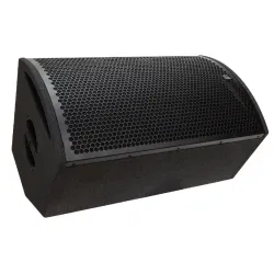 SYNQ - ALTAVOZ 15" ACTIVO DSP 650W SA-15 SYNQ