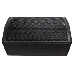 SYNQ - ALTAVOZ 15" ACTIVO DSP 650W SA-15 SYNQ
