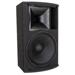 SYNQ - ALTAVOZ 15" ACTIVO DSP 650W SA-15 SYNQ