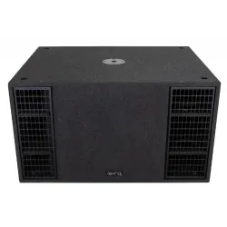 SYNQ - SUBWOOFER 15" ACTIVO DSP 1600W SA-B15 SYNQ