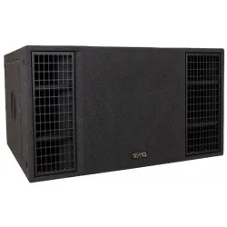 SYNQ - SUBWOOFER 15" ACTIVO DSP 1600W SA-B15 SYNQ