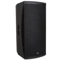 SYNQ - ALTAVOZ 2x10" ACTIVO DSP 1620W SQT-210 SYNQ
