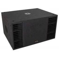 SYNQ - SUBWOOFER 15" ACTIVO DSP 1600W SA-B15 SYNQ