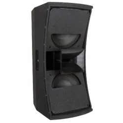 SYNQ - ALTAVOZ 2x10" ACTIVO DSP 1620W SQT-210 SYNQ