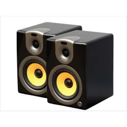 JBSYSTEMS - AM-50 MONITORES ESTUDIO JBSYSTEMS (PAREJA)