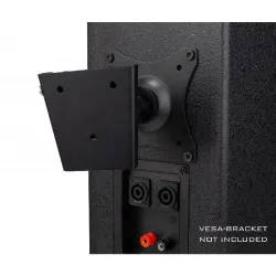 JBSYSTEMS - VIBE-8 Mk3 CAJA ACÚSTICA PASIVA 8" 150W JBSYSTEMS