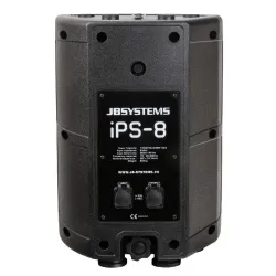 JBSYSTEMS - IPS-08 ALTAVOZ PASIVO 8" 120W IP33 JBSYSTEMS