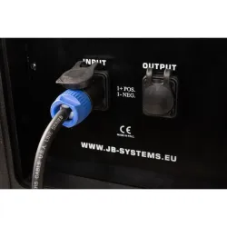 JBSYSTEMS - IPS-10 ALTAVOZ PASIVO 10" 160W IP-33 JBSYSTEMS