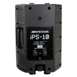JBSYSTEMS - IPS-10 ALTAVOZ PASIVO 10" 160W IP-33 JBSYSTEMS