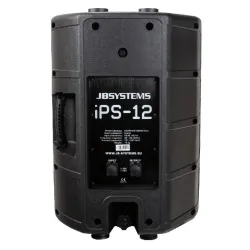 JBSYSTEMS - IPS-12 ALTAVOZ PASIVO 12" 200W IP-33 JBSYSTEMS