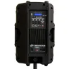 JBSYSTEMS - PPA-122 ALTAVOZ ACTIVO 12" USB / MP3 / FM / BLUETOOTH JBSYSTEMS