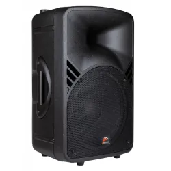 JBSYSTEMS - PPA-122 ALTAVOZ ACTIVO 12" USB / MP3 / FM / BLUETOOTH JBSYSTEMS