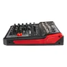 JBSYSTEMS - LIVE-6 MEZCLADOR COMPACTO PA 6 IN / 4 CH JBSYSTEMS