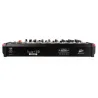 JBSYSTEMS - LIVE-10 MEZCLADOR COMPACTO PA 10 IN / 8 CH JBSYSTEMS