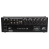 JBSYSTEMS - LIVERACK-10 MEZCLADOR PA 19" 10 IN / 7 CH JBSYSTEMS