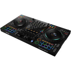 PIONEER DJ - DDJ-FLX10 CONTROLADORA DJ PIONEER DJ