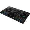 PIONEER DJ - DDJ-FLX10 CONTROLADORA DJ PIONEER DJ