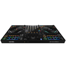 PIONEER DJ - DDJ-FLX10 CONTROLADORA DJ PIONEER DJ