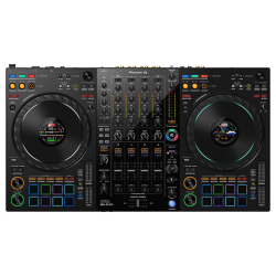 PIONEER DJ - DDJ-FLX10 CONTROLADORA DJ PIONEER DJ