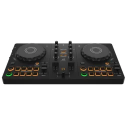ALPHATHETA - DDJ-FLX2 CONTROLADORA DJ 2 CANALES PIONEER DJ