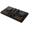 ALPHATHETA - DDJ-FLX2 CONTROLADORA DJ 2 CANALES PIONEER DJ