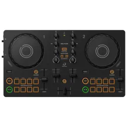 ALPHATHETA - DDJ-FLX2 CONTROLADORA DJ 2 CANALES PIONEER DJ