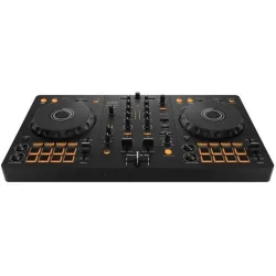 PIONEER DJ - DDJ-FLX4 CONTROLADORA DJ 2 CANALES PIONEER DJ