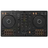 PIONEER DJ - DDJ-FLX4 CONTROLADORA DJ 2 CANALES PIONEER DJ
