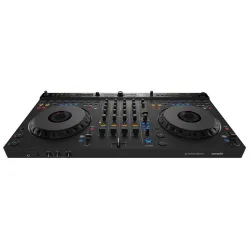 ALPHATHETA - DDJ-GRV6 CONTROLADORA DJ ALPHATHETA