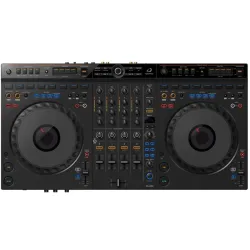 ALPHATHETA - DDJ-GRV6 CONTROLADORA DJ ALPHATHETA