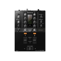 PIONEER DJ - DJM-250 MK2 MESA DE MEZCLAS PIONEER DJ