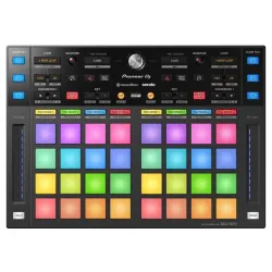 PIONEER DJ - DDJ-XP2 CONTROLADORA REKORDBOX DJ Y DVS PIONEER DJ