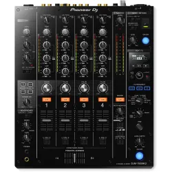 PIONEER DJ - DJM-750K MK2 MESA DE MEZCLAS DIGITAL PIONEER DJ