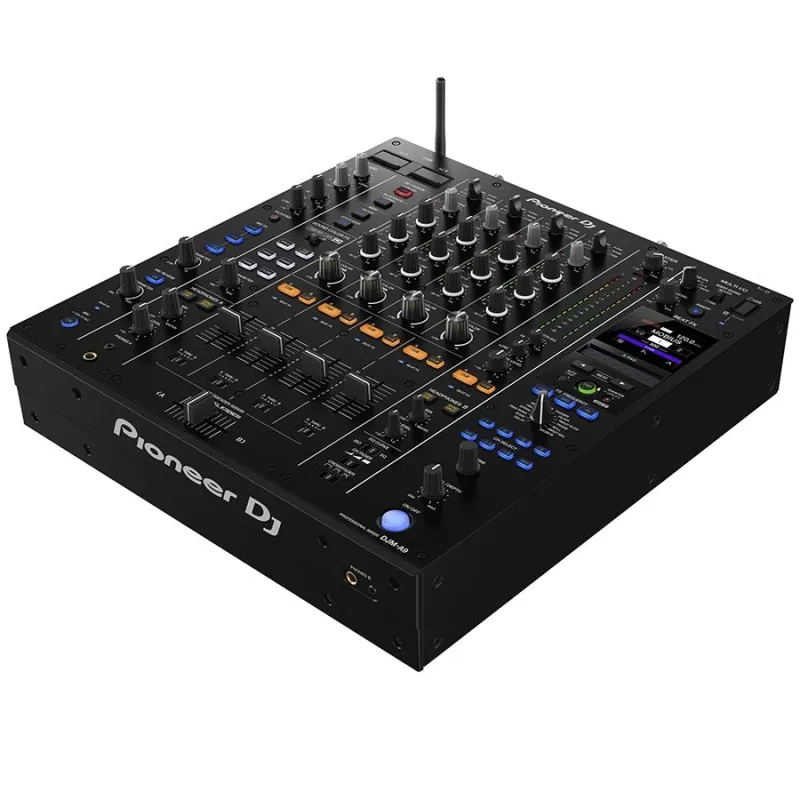 PIONEER DJ - DJM-A9 MESA DE MEZCLAS PIONEER DJ