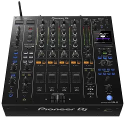 PIONEER DJ - DJM-A9 MESA DE MEZCLAS PIONEER DJ