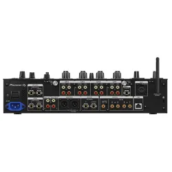 PIONEER DJ - DJM-A9 MESA DE MEZCLAS PIONEER DJ