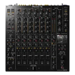 PIONEER DJ - DJM-V10 MESA DE MEZCLAS PROFESIONAL 6CH PIONEER DJ