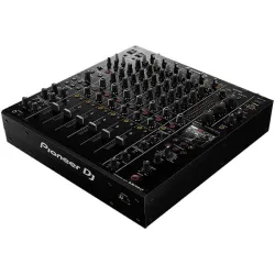 PIONEER DJ - DJM-V10-LF MESA DE MEZCLAS PROFESIONAL 6CH PIONEER DJ
