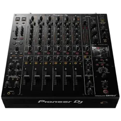PIONEER DJ - DJM-V10-LF MESA DE MEZCLAS PROFESIONAL 6CH PIONEER DJ