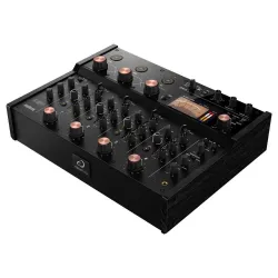 PIONEER DJ - EUPHONIA MESA DE MEZCLAS PROFESIONAL ROTATIVA ALPHATHETA
